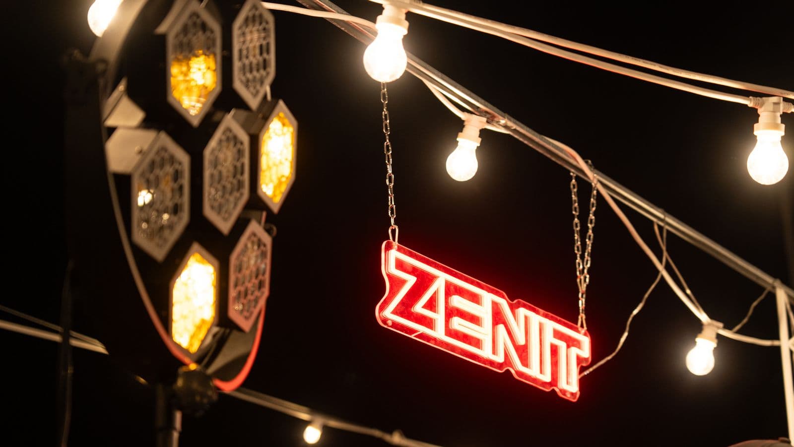 ZENIT