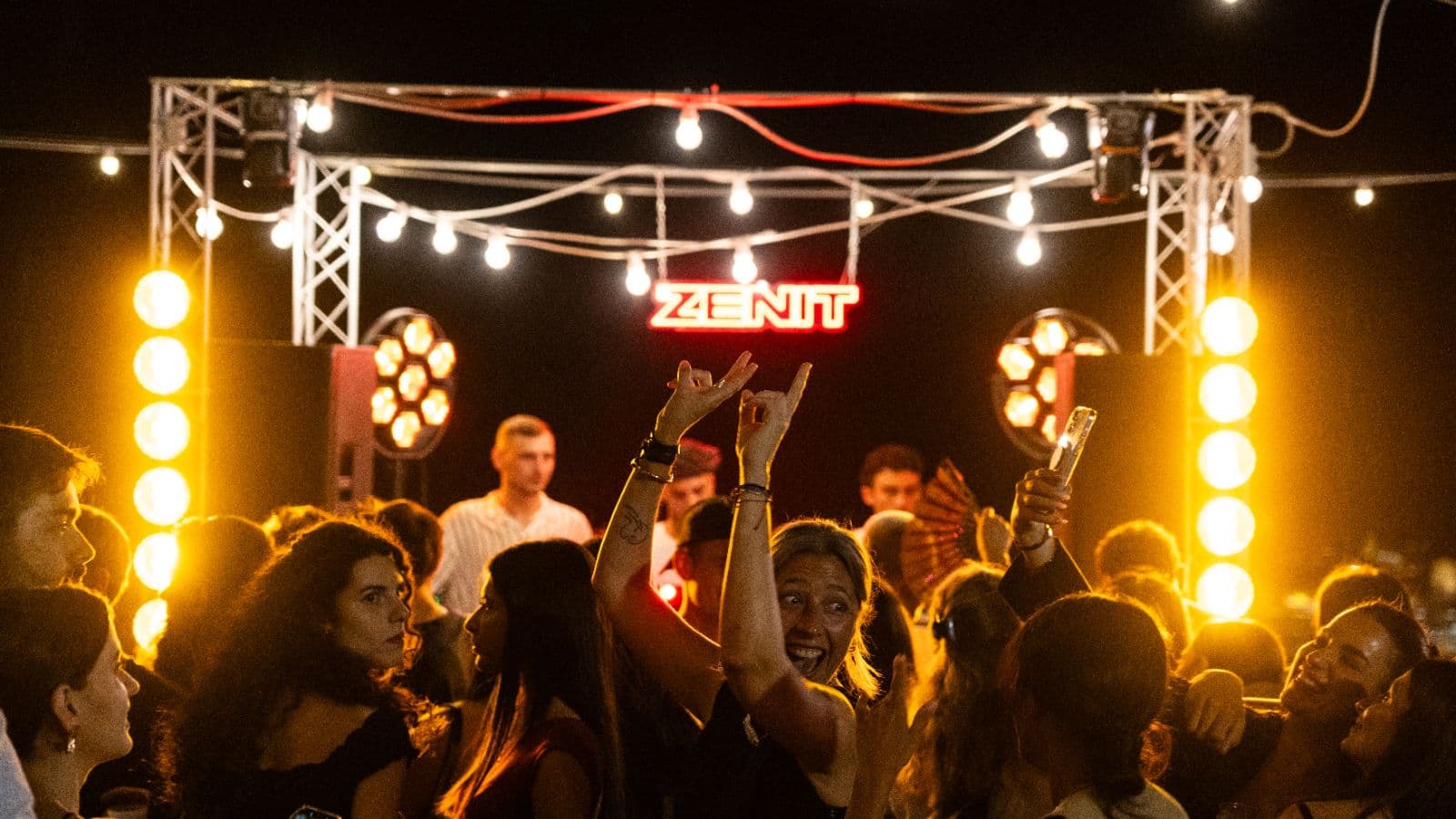 ZENIT in PosaPark